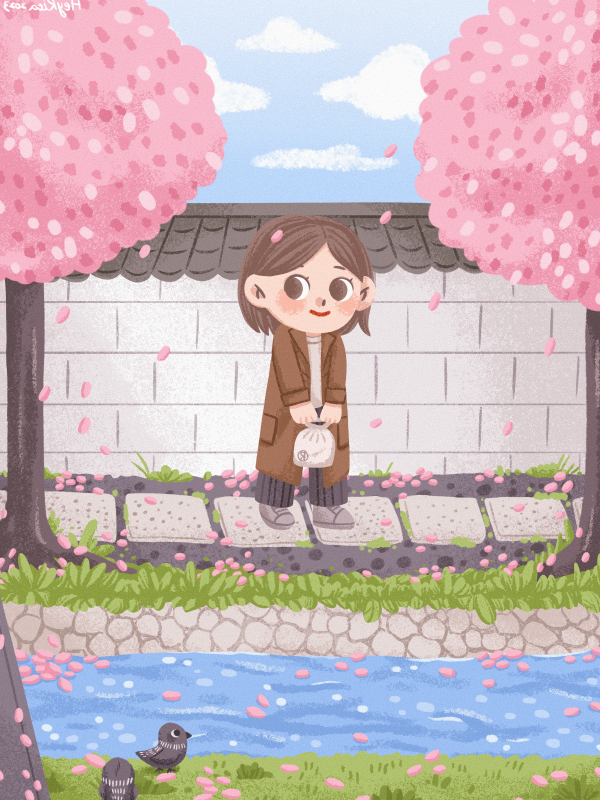 踏入插畫領域的必備 6 大技能_3