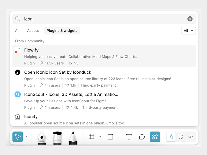 為什麼 Figma 會成為 UIUX 與簡報設計的主流工具？