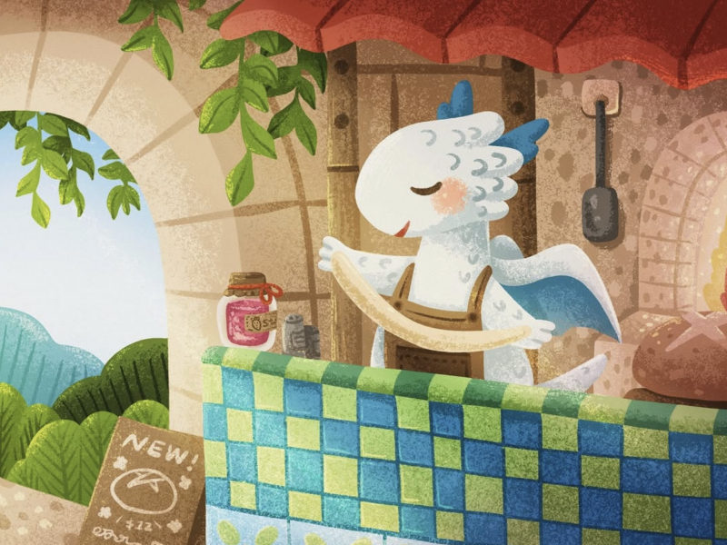 電腦繪畫提升最快的方法